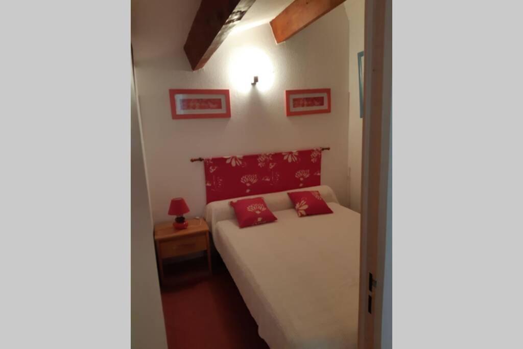 Appartement Pavillon Grazel GRUISSAN Extérieur photo
